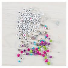 Make It Real Block N Rock Bracelets