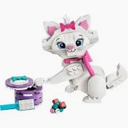 LEGO 43286 Disney Classic The Aristocats Adorable Marie