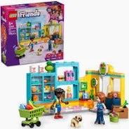 LEGO 42680 Friends Heartlake City Mini Supermarket