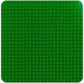 LEGO® DUPLO® Green Building Plate 10980