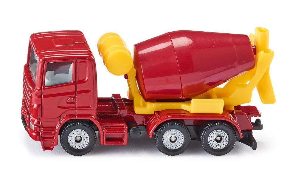 Siku Cement Mixer sku0813