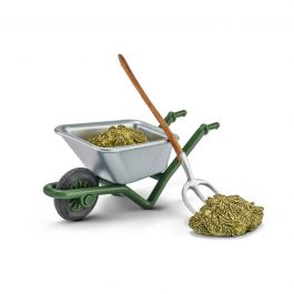 Stables Cleaning Kit at the Farm