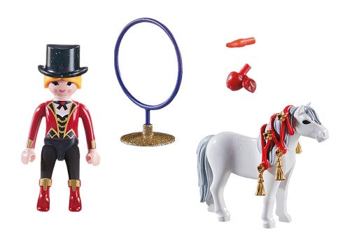 PL- Horse Trainer 70874