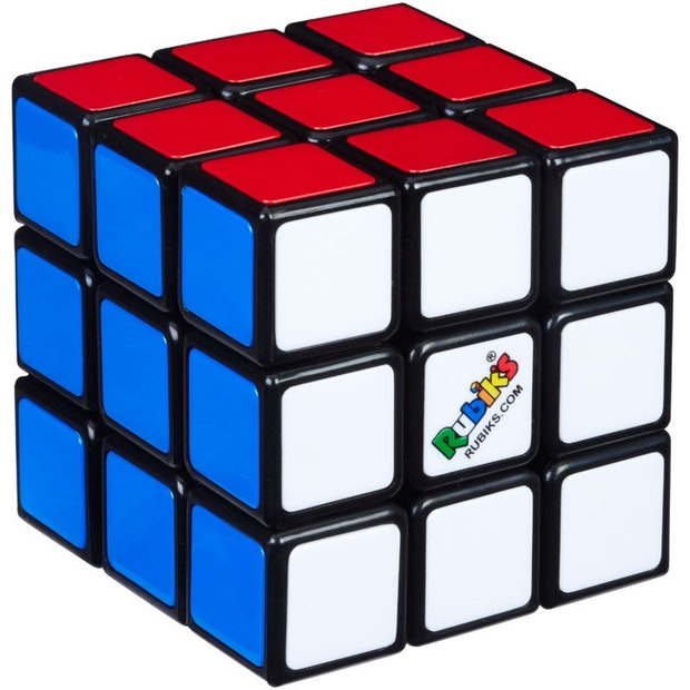 Rubiks 3x3 Cube
