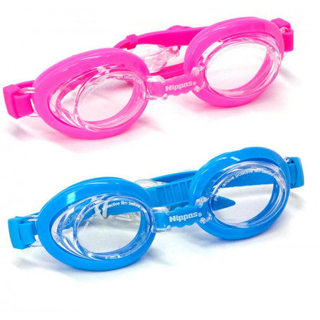 Nippas Goggles