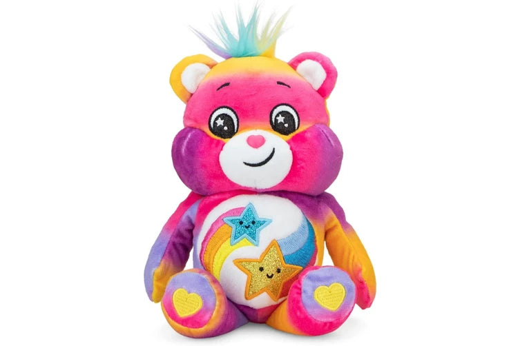 Care Bears Dare to Care Bear