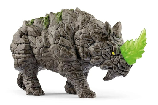 Schleich Battle Rhino