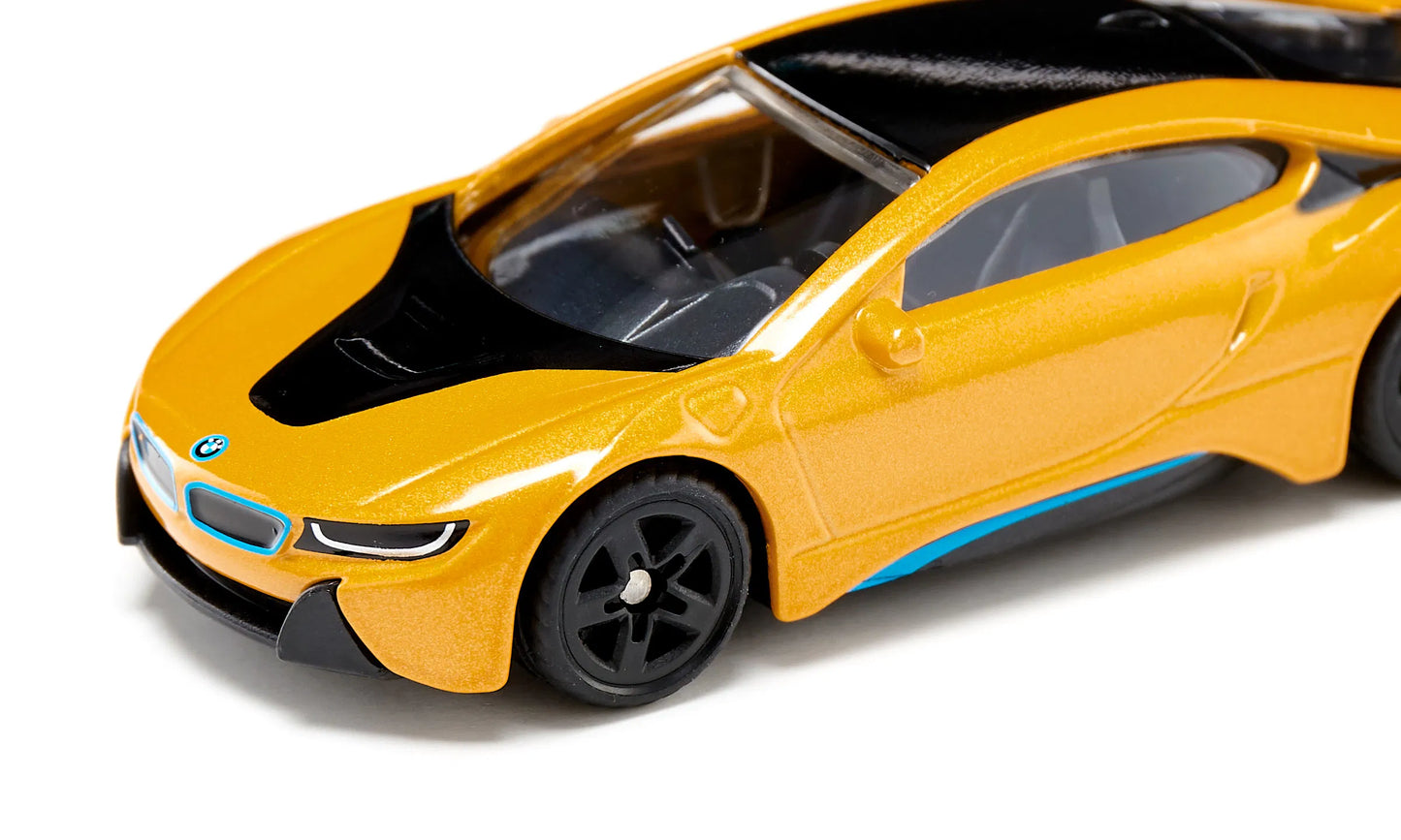 Siku 1558 BMW I8