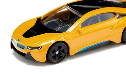 Siku 1558 BMW I8