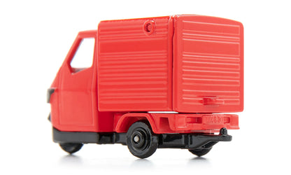 Siku 1583 Piaggio Ape