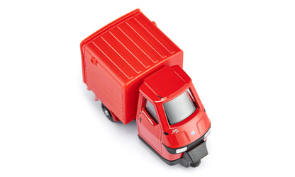 Siku 1583 Piaggio Ape