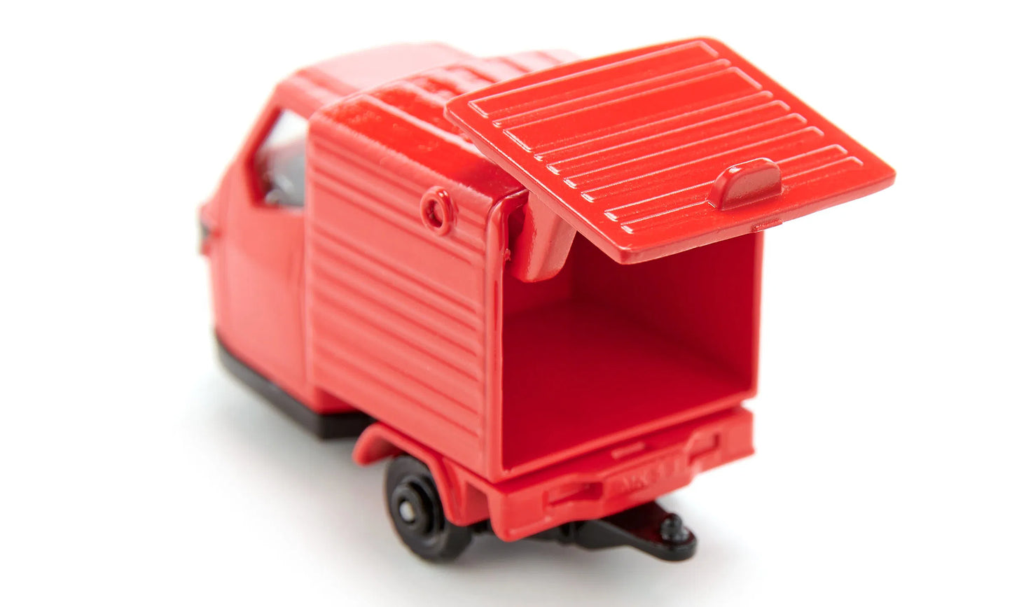 Siku 1583 Piaggio Ape