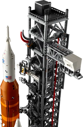 Lego 10341 NASA Artemis Space Launch System