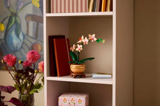 LEGO 10343 Botanicals Mini Orchid