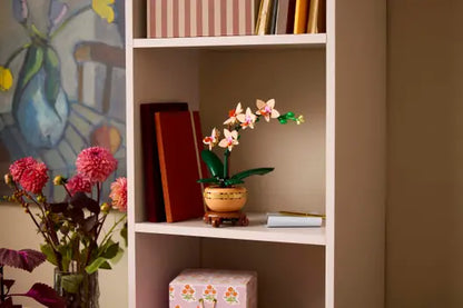 LEGO 10343 Botanicals Mini Orchid