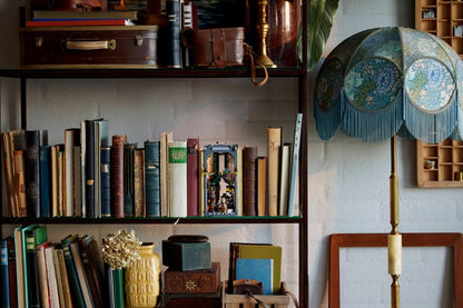 LEGO Icons 10351 Sherlock Holmes Book Nook