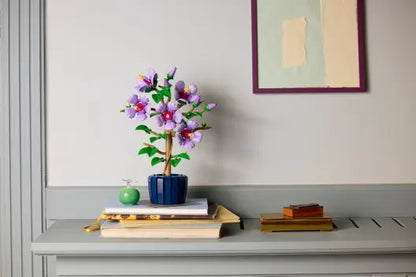 LEGO 10372 Botanicals Hibiscus