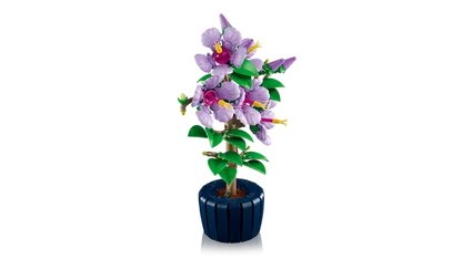 LEGO 10372 Botanicals Hibiscus