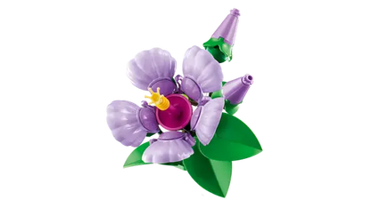 LEGO 10372 Botanicals Hibiscus