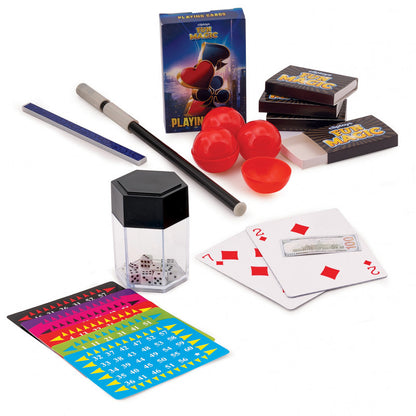 Magic Classic Kit Assorted