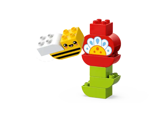 LEGO 10444 Duplo Creative Garden & Flowers