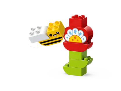 LEGO 10444 Duplo Creative Garden & Flowers