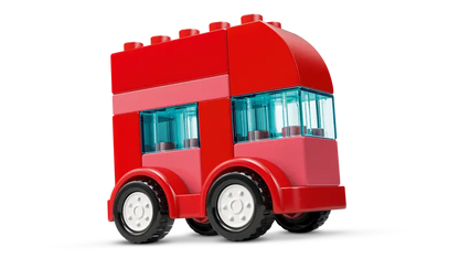 Lego 10474 DUPLO Creative Vehicles
