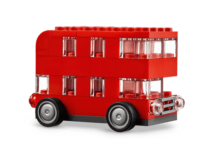 LEGO 11036 Classic Creative Vehicles