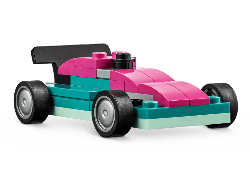 LEGO 11036 Classic Creative Vehicles