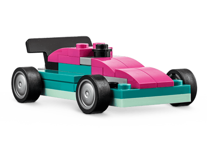 LEGO 11036 Classic Creative Vehicles