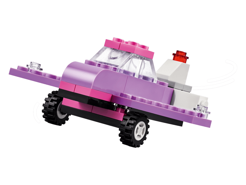 LEGO 11036 Classic Creative Vehicles