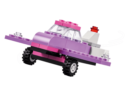 LEGO 11036 Classic Creative Vehicles
