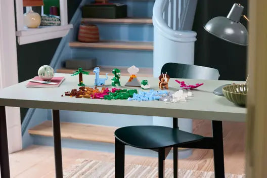 LEGO 11041 Classic Creative Dinosaurs