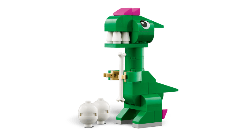 LEGO 11041 Classic Creative Dinosaurs