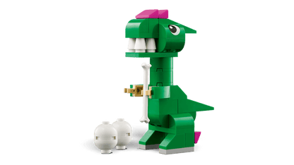 LEGO 11041 Classic Creative Dinosaurs
