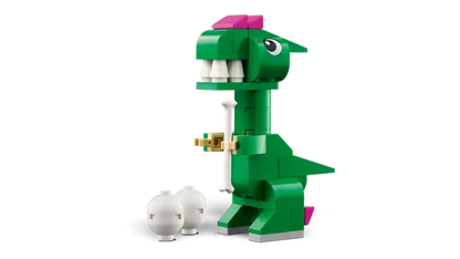 LEGO 11041 Classic Creative Dinosaurs