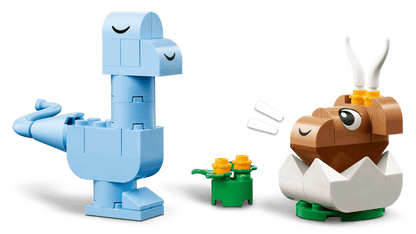LEGO 11041 Classic Creative Dinosaurs
