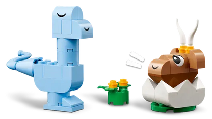 LEGO 11041 Classic Creative Dinosaurs