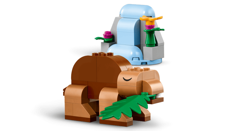 LEGO 11041 Classic Creative Dinosaurs