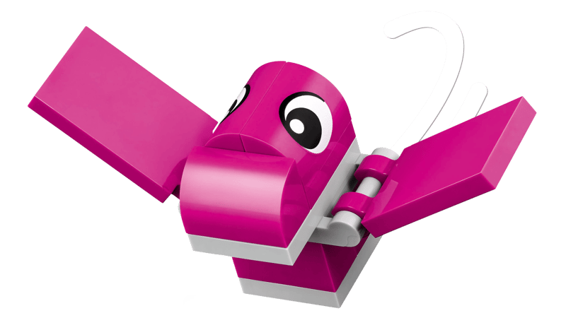 LEGO 11041 Classic Creative Dinosaurs