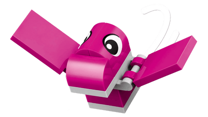 LEGO 11041 Classic Creative Dinosaurs