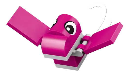 LEGO 11041 Classic Creative Dinosaurs