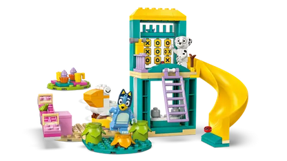 LEGO 11201 Bluey Playground Fun with Bluey and Chloe