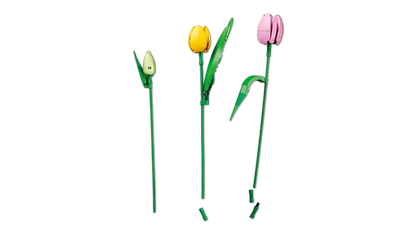 Lego 11501 The Botanical Collection Tulip Bouquet