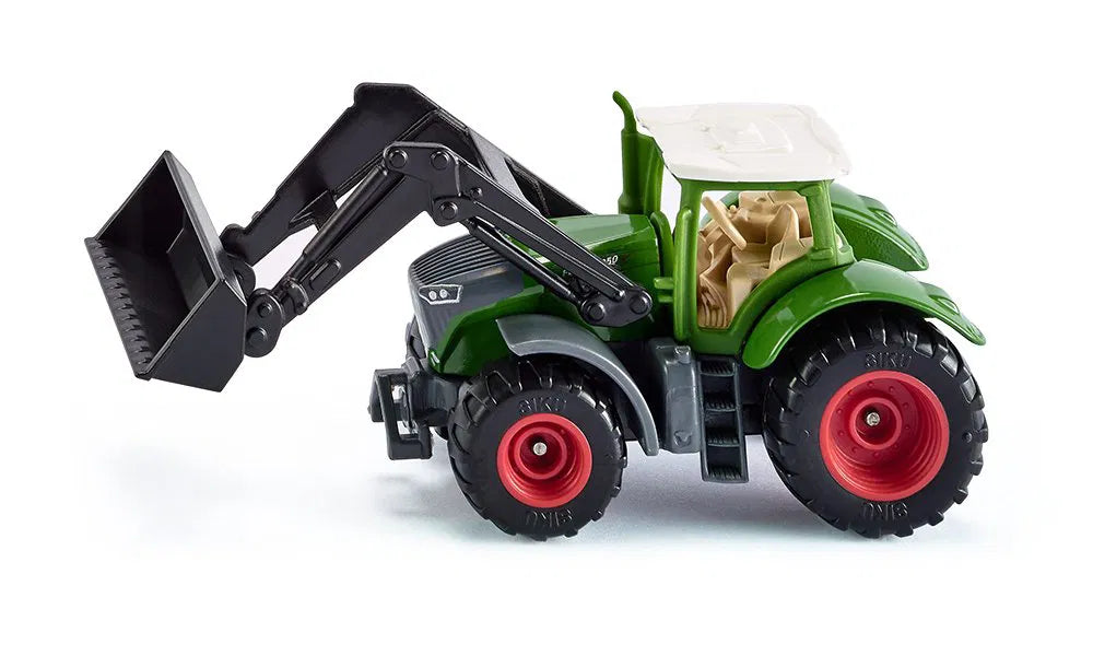 Siku 1393 Fendt 1050 Vario With Frontloader