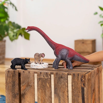 Schleich Brachiosaurus