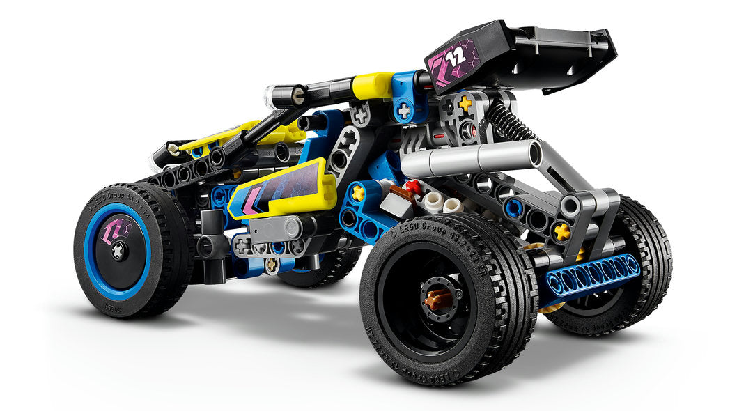 LEGO 42164 Technic Off-Road Race Buggy