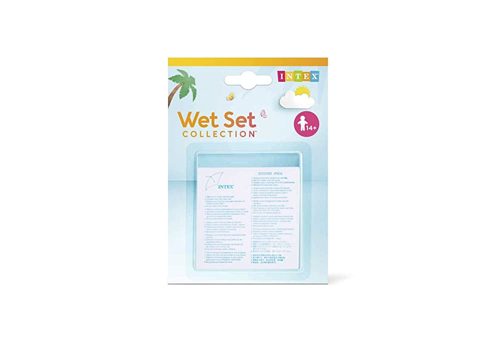 Intex Repair patch 59631Np