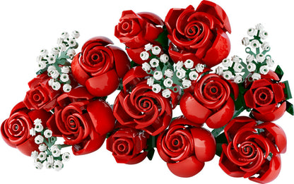 LEGO 10328 Icons Bouquet Of Roses