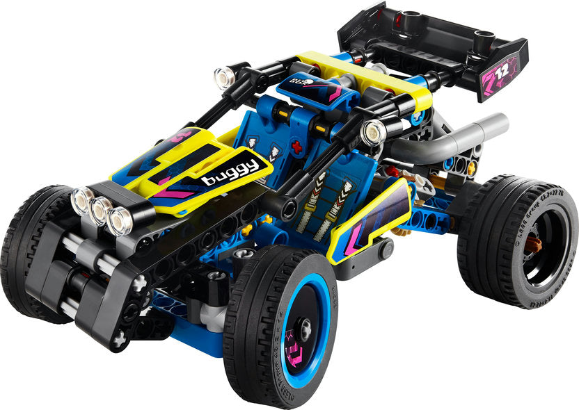 LEGO 42164 Technic Off-Road Race Buggy